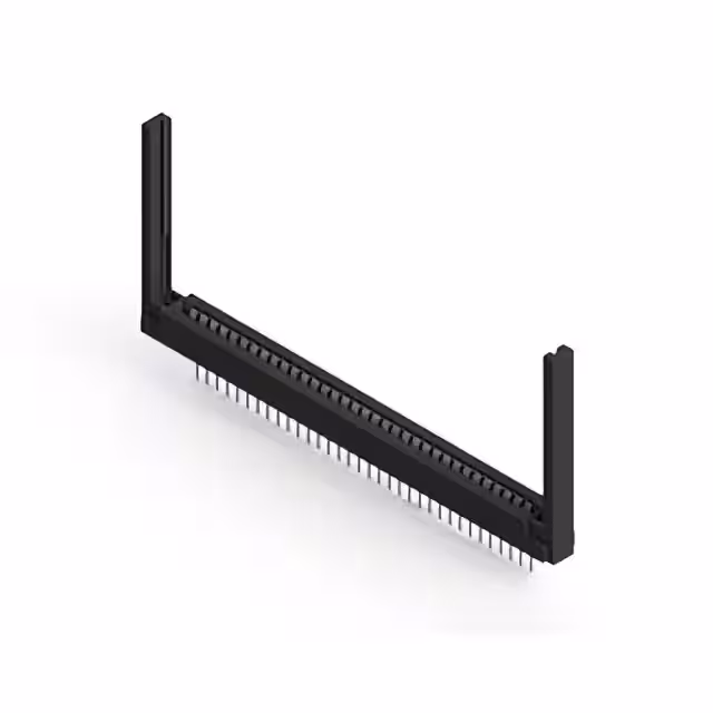357-034-441-168 EDAC Inc.  Edgeboard Connectors